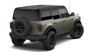 2026 Ford Bronco® External Image 4